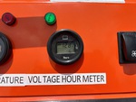 Aspect général with Compteur horaire / compteur kilométrique