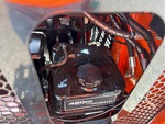 Moteur with 