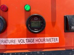 Aspect général with Compteur horaire / compteur kilométrique