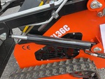 Hydraulique with 