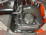 Moteur with 