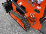 Hydraulique with 