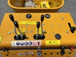 Control Station with 
