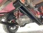 Drivetrain with 