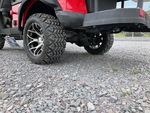 Chassis Photos with 