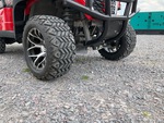 Chassis Photos with 