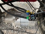 Electrical with 