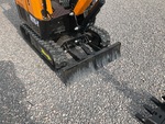 Chassis with 