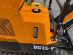 Hydraulics with 