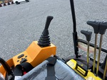 Control Station with 