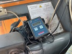 Control Station with 