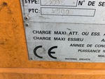 General Appearance with CE Mark