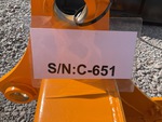 General Appearance with Numéro de série/Numéro d'identification du véhicule automobile