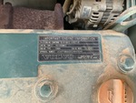 Engine with 