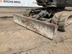 Chassis with 