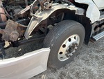 4 Underbody - Truck with 