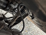Brakes with 