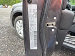 General Appearance with Second Serial Number/VIN Photo