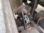 Brakes with 