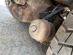 Brakes with 