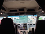 Cab with 
