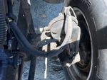 Brakes with 
