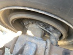Brakes with 