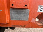 General Appearance with Numéro de série/Numéro d'identification du véhicule automobile