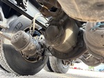 Drivetrain with 
