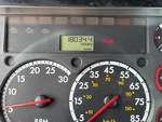 Cab with Engine Hours
