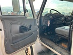 Cab with 