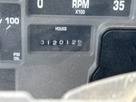 Cab with Engine Hours