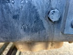 General Appearance with Second Serial Number/VIN Photo