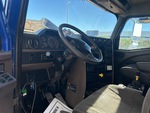 Cab with 