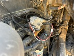 Motor with 