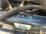General Appearance with Second Serial Number/VIN Photo