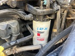 Motor with 