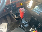 Cab with 