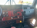 Cab with 