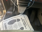 Cab with 