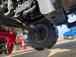 Drivetrain with 