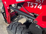 Hydraulics with 