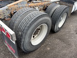 4 Underbody - Truck with 