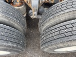 4 Underbody - Truck with 