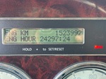 4 Transmision with Engine Hours