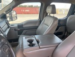 Cab with 