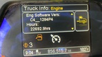4 Transmision with Engine Hours