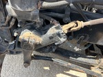 4 Underbody - Truck with 