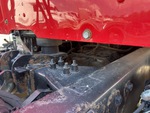 4 Underbody - Truck with 