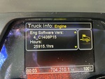 4 Transmision with Engine Hours